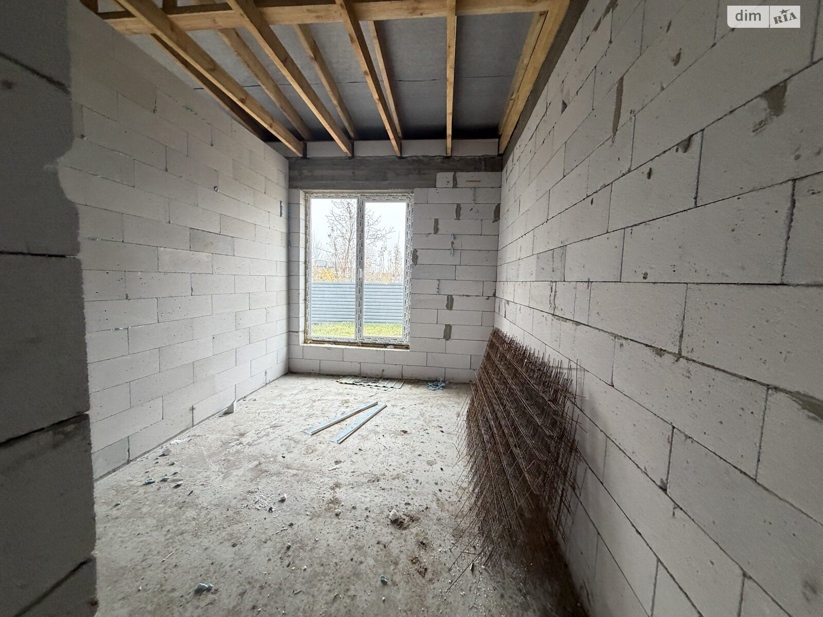 одноэтажный дом, 111 кв. м, пеноблок. Продажа в Крюковщине фото 1 одноэтажный дом, 111 кв. м, пеноблок. Продажа в Крюковщине фото 1