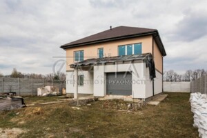 двухэтажный дом, 217 кв. м, кирпич. Продажа в Крюковщине фото 2