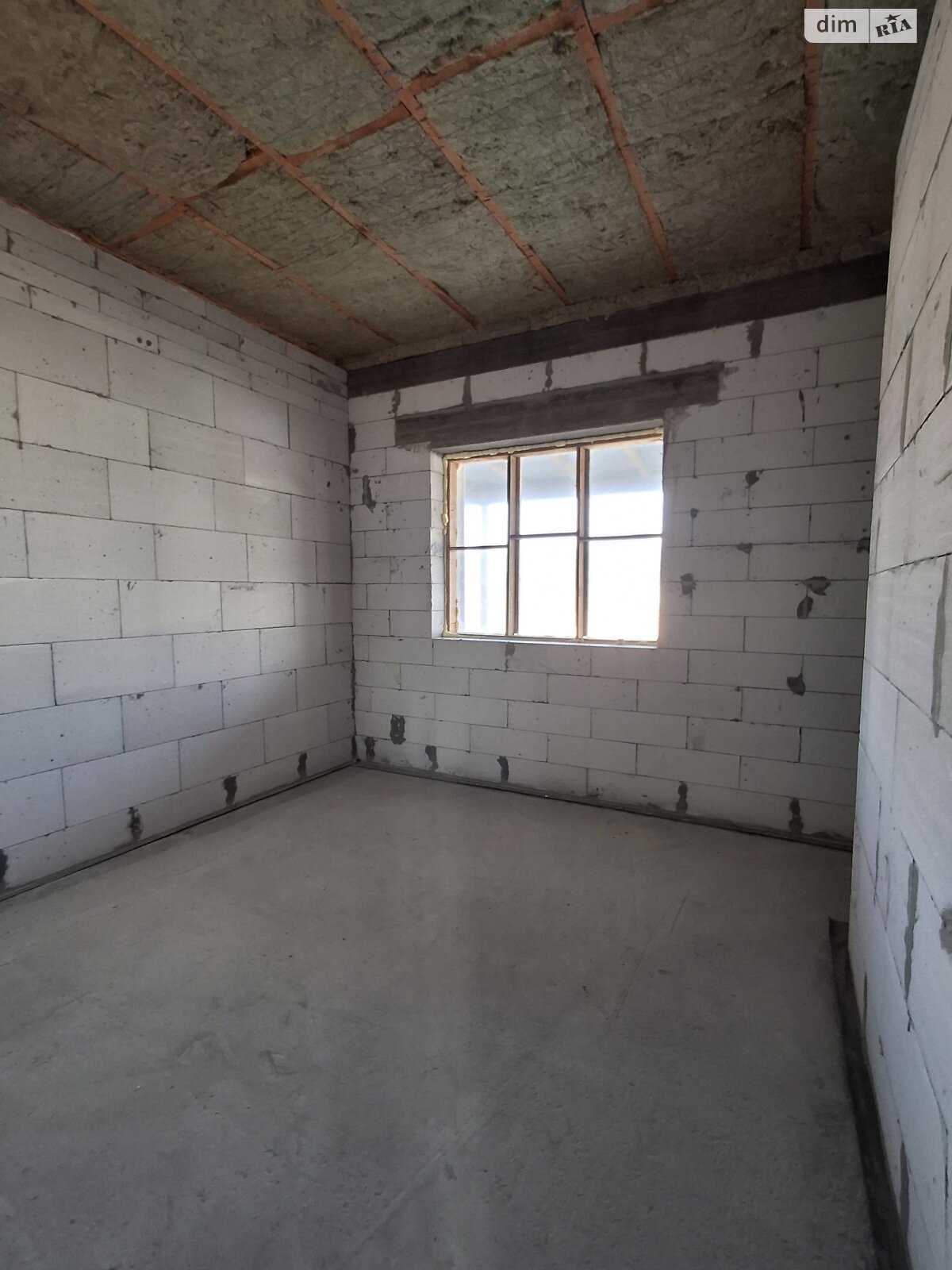 одноэтажный дом с верандой, 126 кв. м, газобетон. Продажа в Крюковщине фото 1 одноэтажный дом с верандой, 126 кв. м, газобетон. Продажа в Крюковщине фото 1