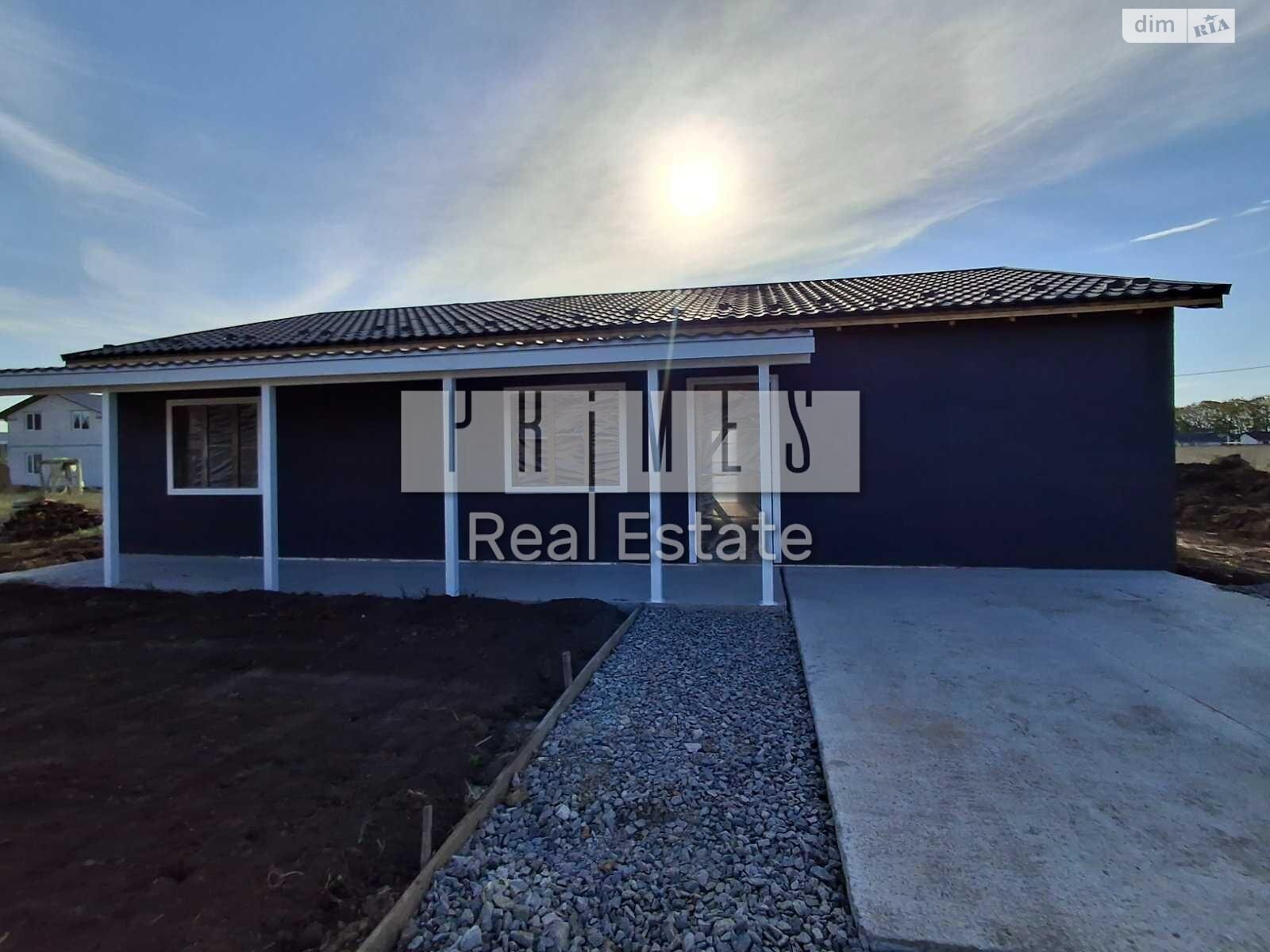 одноэтажный дом, 126 кв. м, кирпич. Продажа в Крюковщине фото 1 одноэтажный дом, 126 кв. м, кирпич. Продажа в Крюковщине фото 1