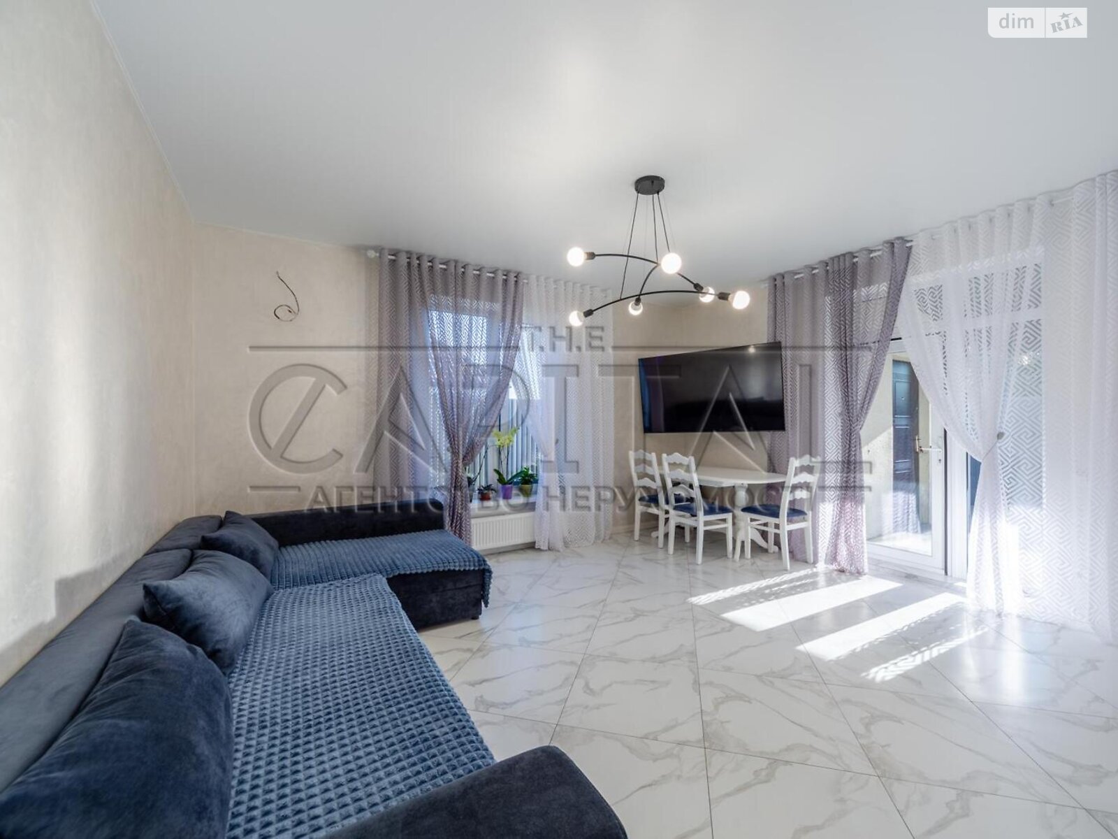двухэтажный дом, 156 кв. м, пеноблок. Продажа в Крюковщине фото 1 двухэтажный дом, 156 кв. м, пеноблок. Продажа в Крюковщине фото 1