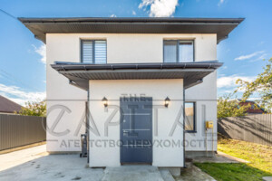двухэтажный дом, 156 кв. м, пеноблок. Продажа в Крюковщине фото 2