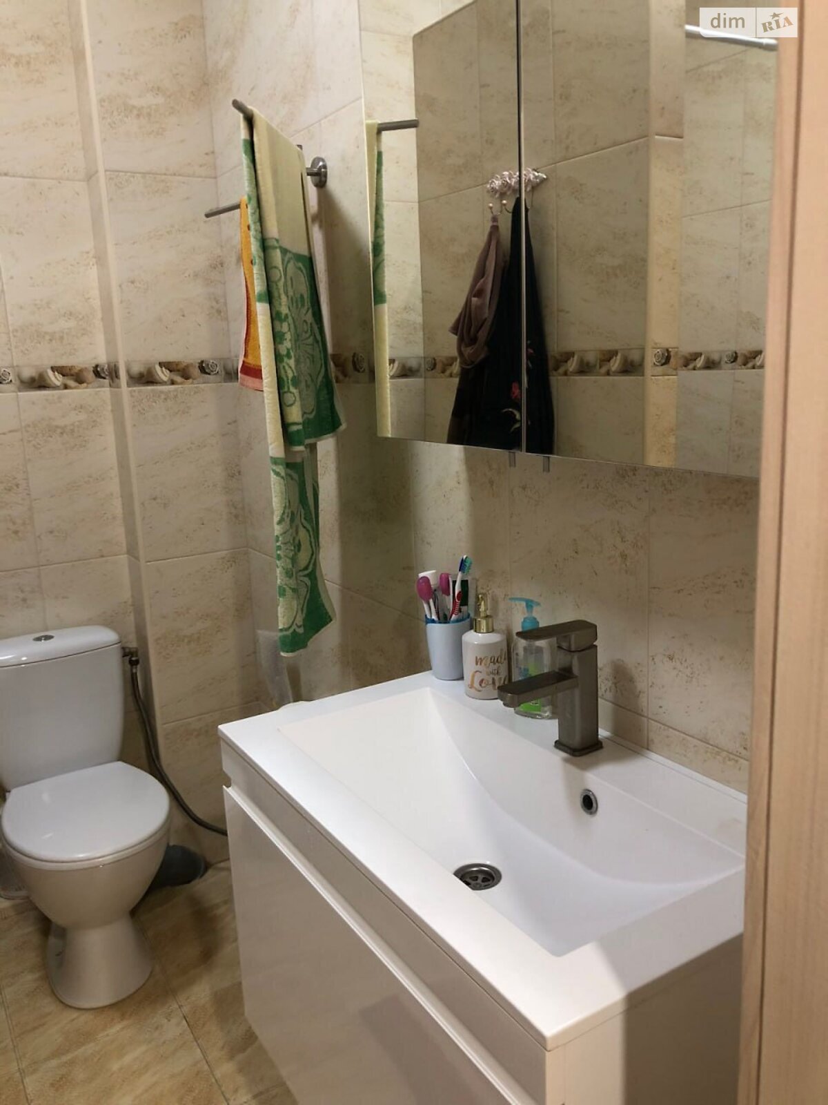 двоповерховий будинок з балконом, 219.4 кв. м, цегла. Продаж у Крюківщині фото 1 двоповерховий будинок з балконом, 219.4 кв. м, цегла. Продаж у Крюківщині фото 1