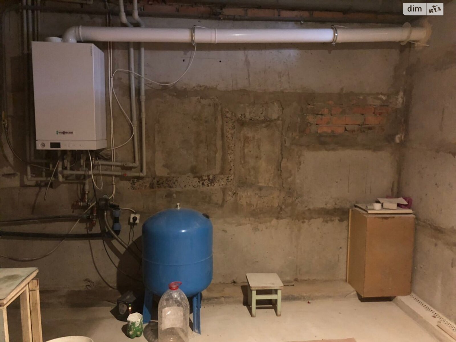двоповерховий будинок з балконом, 219.4 кв. м, цегла. Продаж у Крюківщині фото 1 двоповерховий будинок з балконом, 219.4 кв. м, цегла. Продаж у Крюківщині фото 1