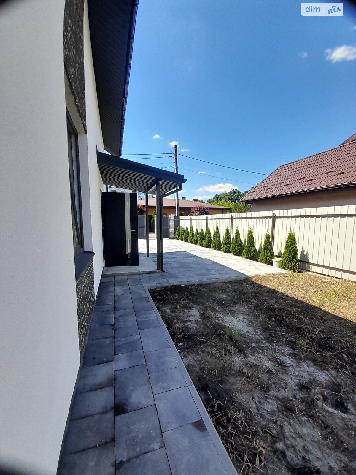 двоповерховий будинок, 150 кв. м, газобетон. Продаж у Крюківщині фото 1 двоповерховий будинок, 150 кв. м, газобетон. Продаж у Крюківщині фото 1