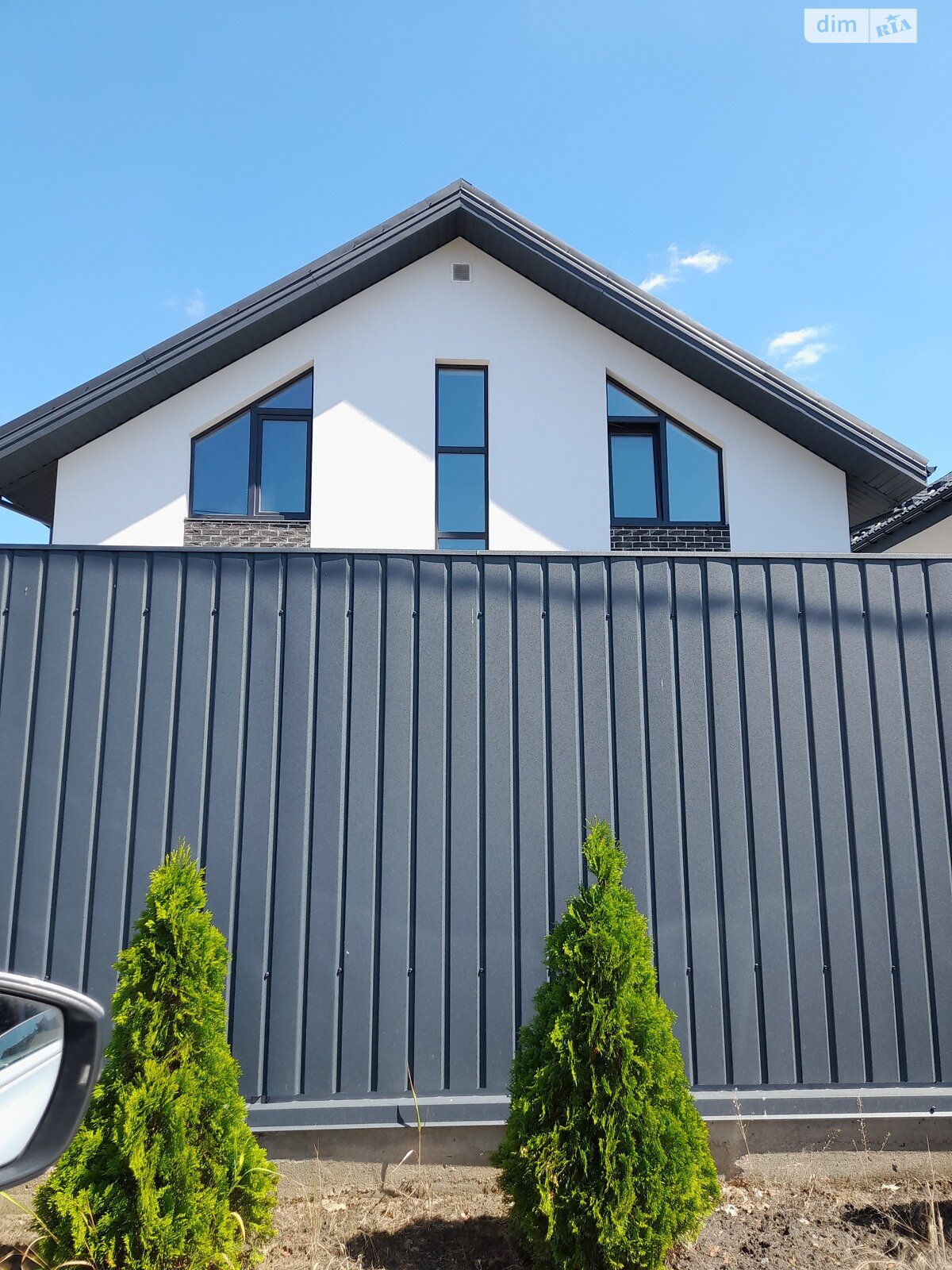 двоповерховий будинок, 150 кв. м, газобетон. Продаж у Крюківщині фото 1 двоповерховий будинок, 150 кв. м, газобетон. Продаж у Крюківщині фото 1