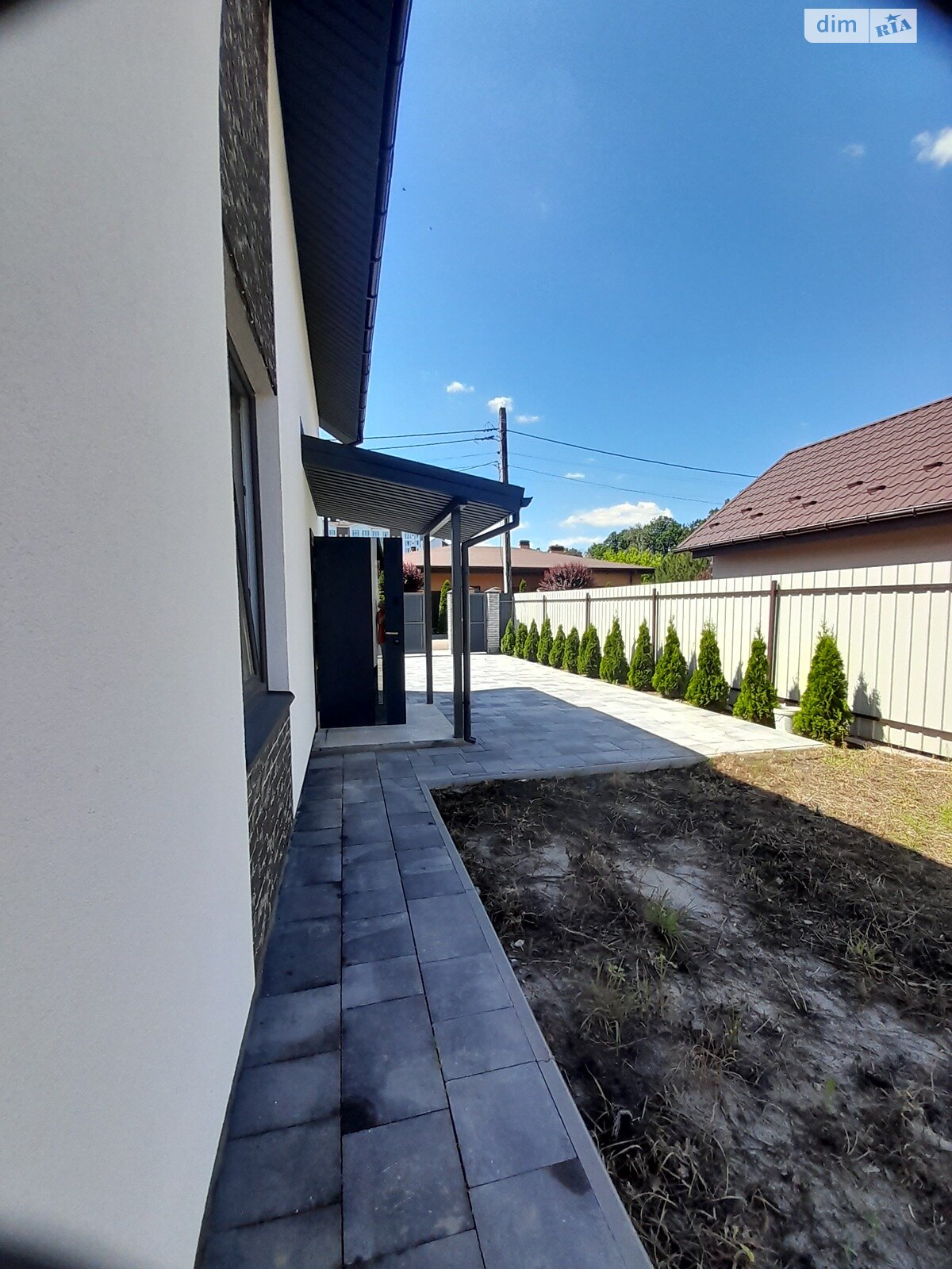 двоповерховий будинок, 150 кв. м, газобетон. Продаж у Крюківщині фото 1 двоповерховий будинок, 150 кв. м, газобетон. Продаж у Крюківщині фото 1