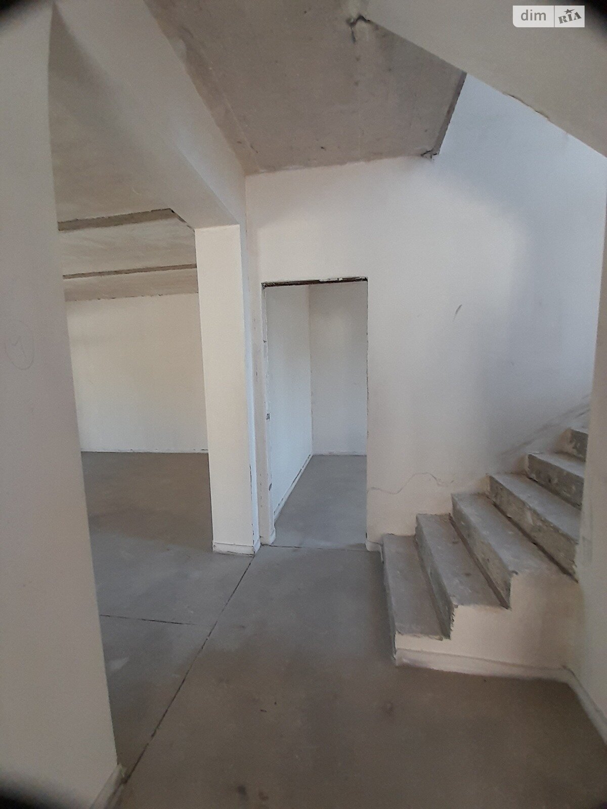 двоповерховий будинок, 150 кв. м, газобетон. Продаж у Крюківщині фото 1 двоповерховий будинок, 150 кв. м, газобетон. Продаж у Крюківщині фото 1