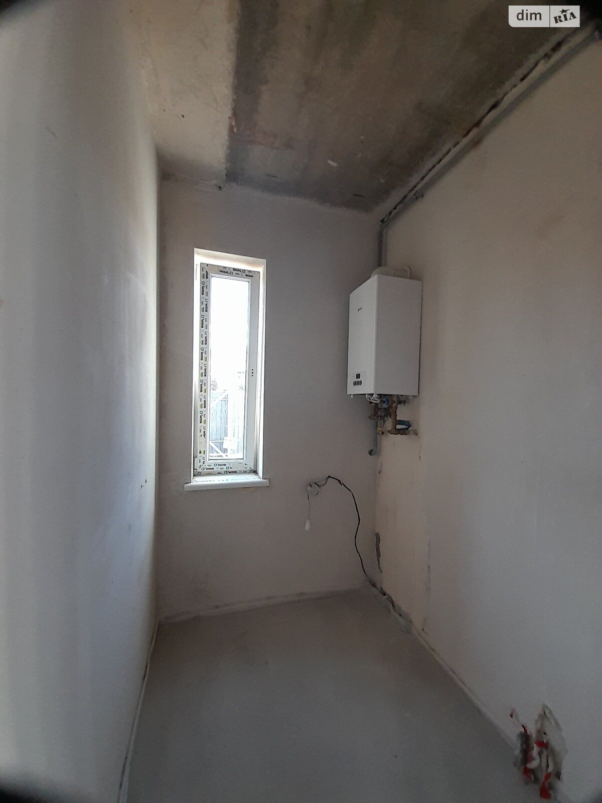 двоповерховий будинок, 150 кв. м, газобетон. Продаж у Крюківщині фото 1 двоповерховий будинок, 150 кв. м, газобетон. Продаж у Крюківщині фото 1