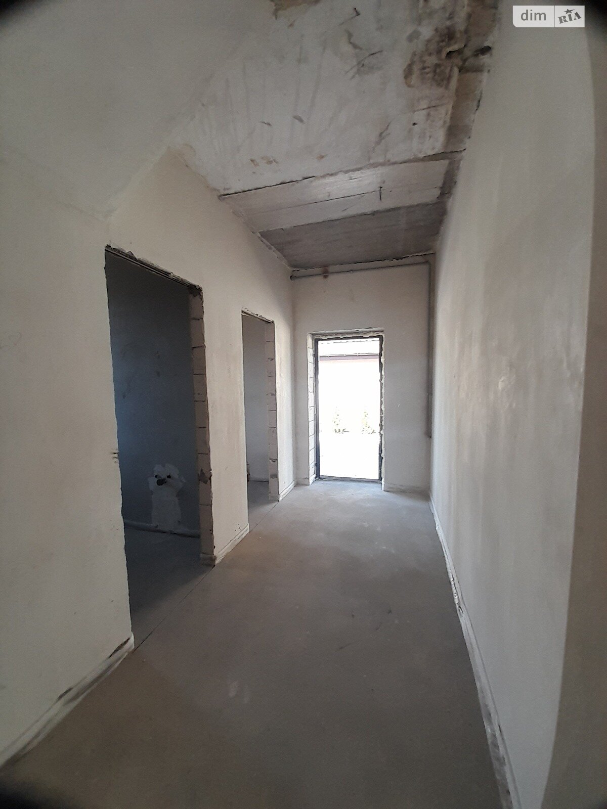 двоповерховий будинок, 150 кв. м, газобетон. Продаж у Крюківщині фото 1 двоповерховий будинок, 150 кв. м, газобетон. Продаж у Крюківщині фото 1