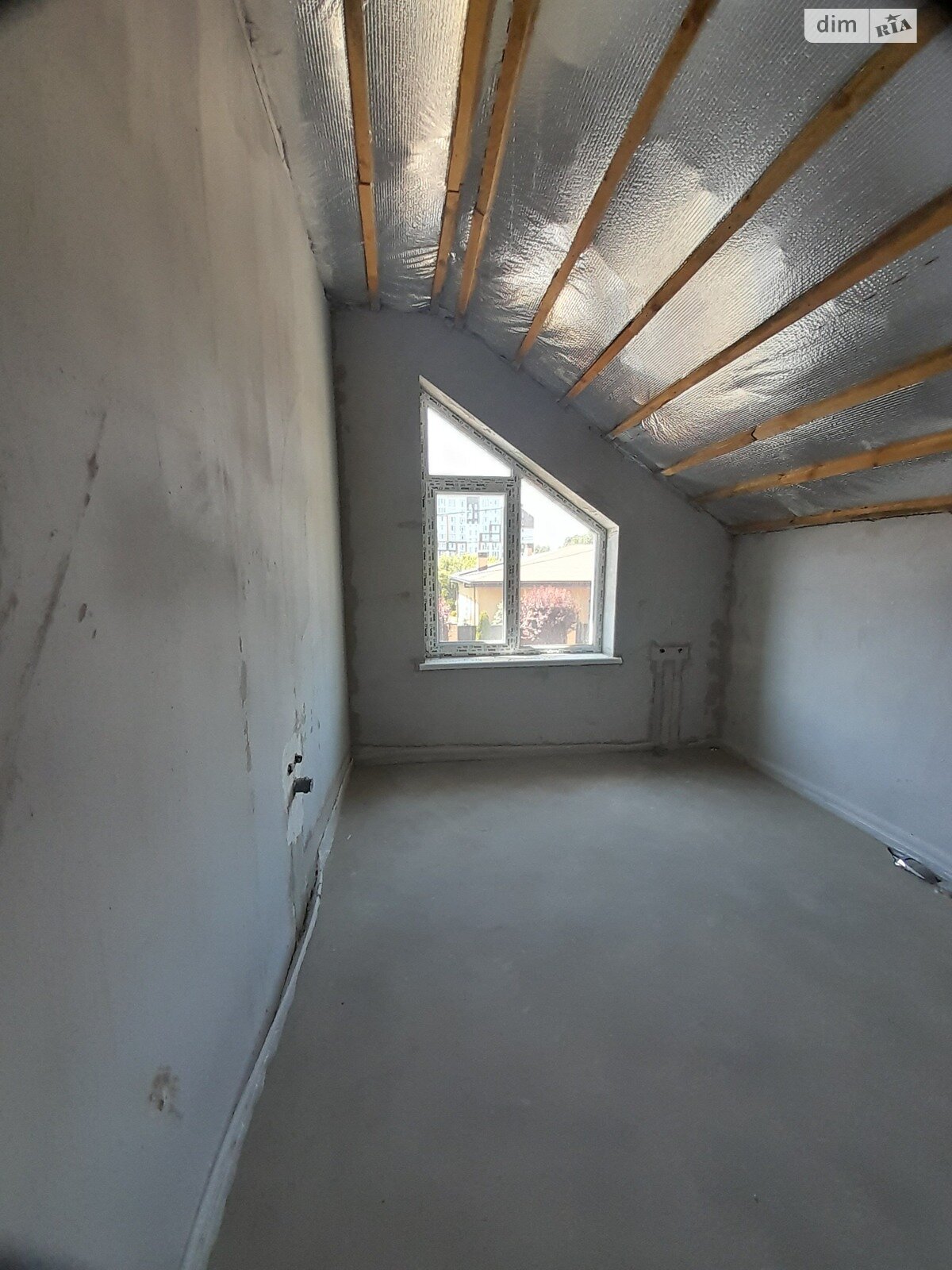 двоповерховий будинок, 150 кв. м, газобетон. Продаж у Крюківщині фото 1 двоповерховий будинок, 150 кв. м, газобетон. Продаж у Крюківщині фото 1