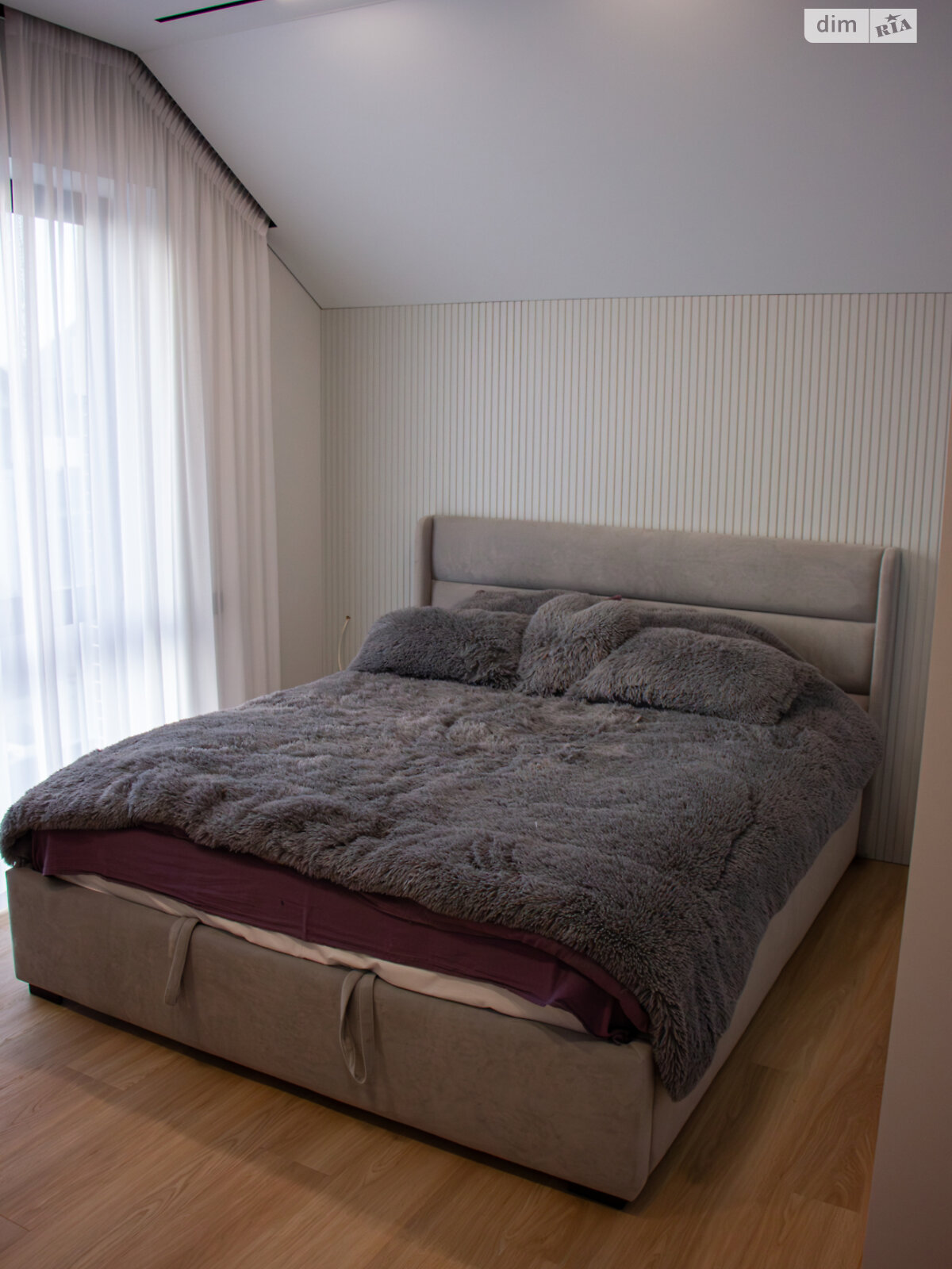 двухэтажный дом с верандой, 250 кв. м, кирпич. Продажа в Крюковщине фото 1 двухэтажный дом с верандой, 250 кв. м, кирпич. Продажа в Крюковщине фото 1