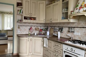 трехэтажный дом, 334 кв. м, кирпич. Продажа в Крюковщине фото 2