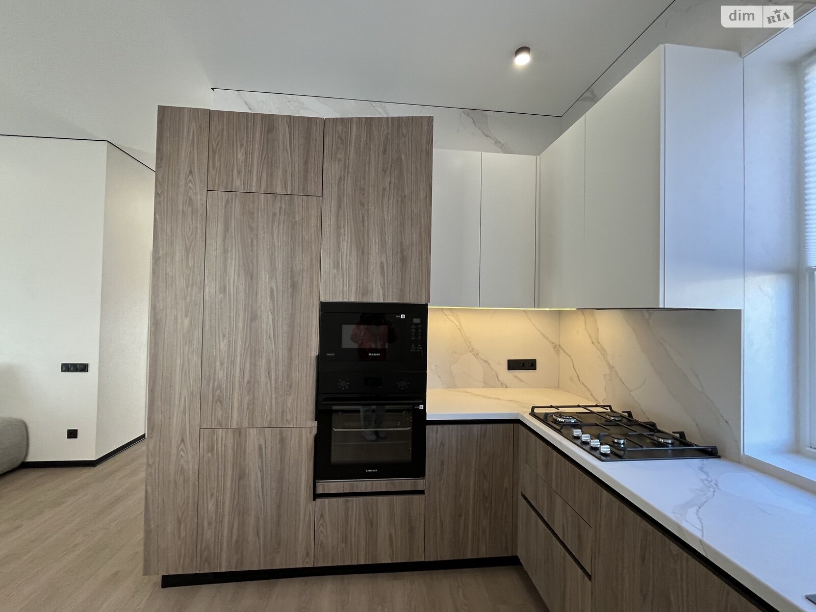 двоповерховий будинок з ремонтом, 138 кв. м, кирпич. Продаж у Крюківщині фото 1 двоповерховий будинок з ремонтом, 138 кв. м, кирпич. Продаж у Крюківщині фото 1