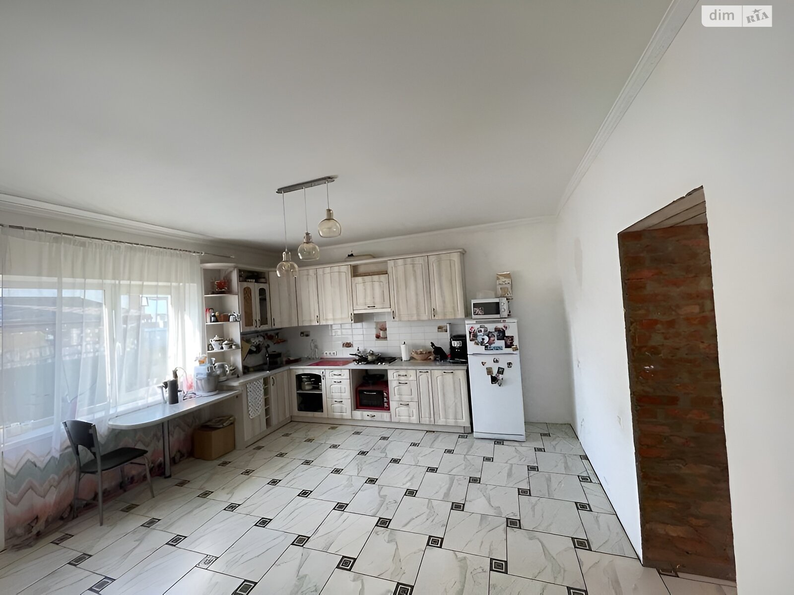 двухэтажный дом, 297 кв. м, кирпич. Продажа в Крюковщине фото 1 двухэтажный дом, 297 кв. м, кирпич. Продажа в Крюковщине фото 1