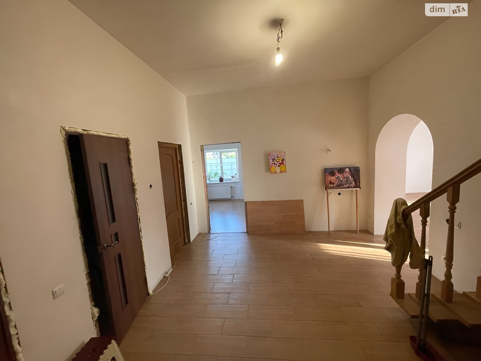 двухэтажный дом, 297 кв. м, кирпич. Продажа в Крюковщине фото 1 двухэтажный дом, 297 кв. м, кирпич. Продажа в Крюковщине фото 1