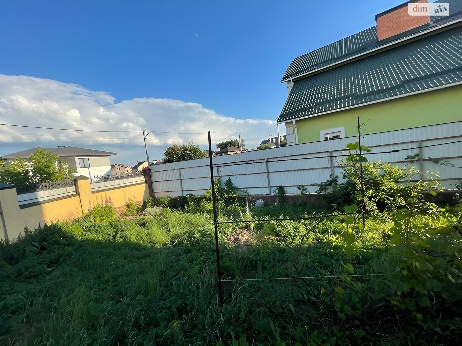двухэтажный дом, 297 кв. м, кирпич. Продажа в Крюковщине фото 1 двухэтажный дом, 297 кв. м, кирпич. Продажа в Крюковщине фото 1