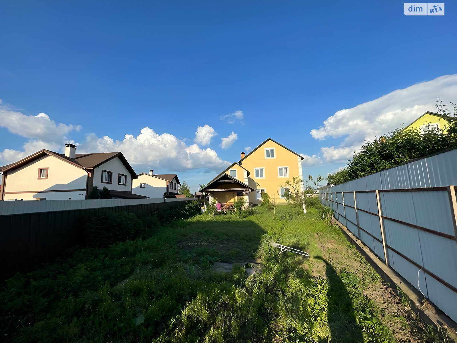 двухэтажный дом, 297 кв. м, кирпич. Продажа в Крюковщине фото 1 двухэтажный дом, 297 кв. м, кирпич. Продажа в Крюковщине фото 1
