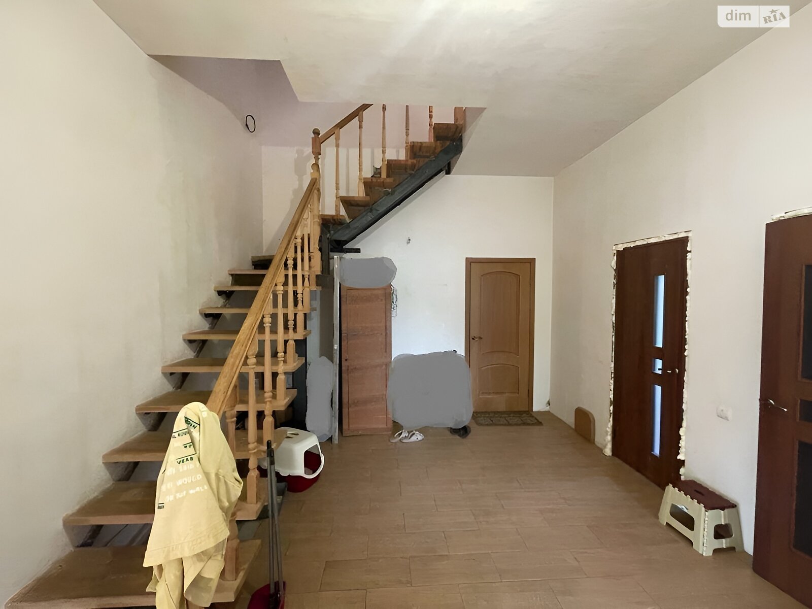 двухэтажный дом, 297 кв. м, кирпич. Продажа в Крюковщине фото 1 двухэтажный дом, 297 кв. м, кирпич. Продажа в Крюковщине фото 1