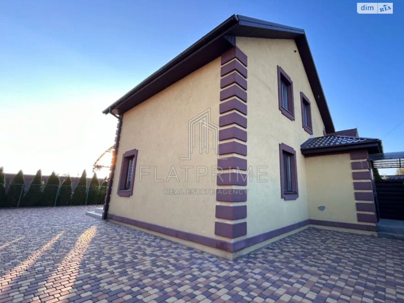 двухэтажный дом с верандой, 130 кв. м, пеноблок. Продажа в Крюковщине фото 1 двухэтажный дом с верандой, 130 кв. м, пеноблок. Продажа в Крюковщине фото 1