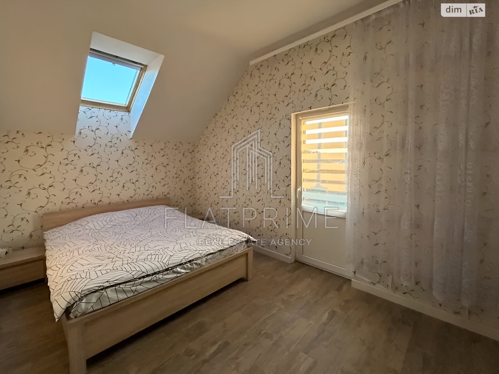 двухэтажный дом с верандой, 130 кв. м, пеноблок. Продажа в Крюковщине фото 1 двухэтажный дом с верандой, 130 кв. м, пеноблок. Продажа в Крюковщине фото 1