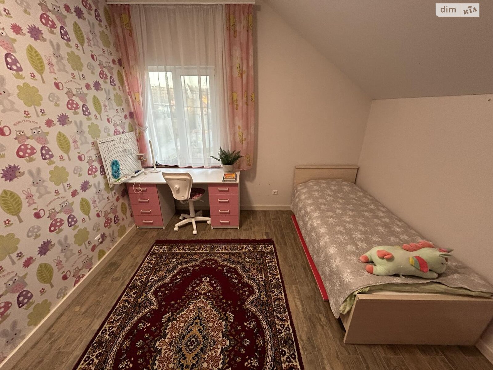 двоповерховий будинок з балконом, 130 кв. м, цегла. Продаж у Крюківщині фото 1 двоповерховий будинок з балконом, 130 кв. м, цегла. Продаж у Крюківщині фото 1