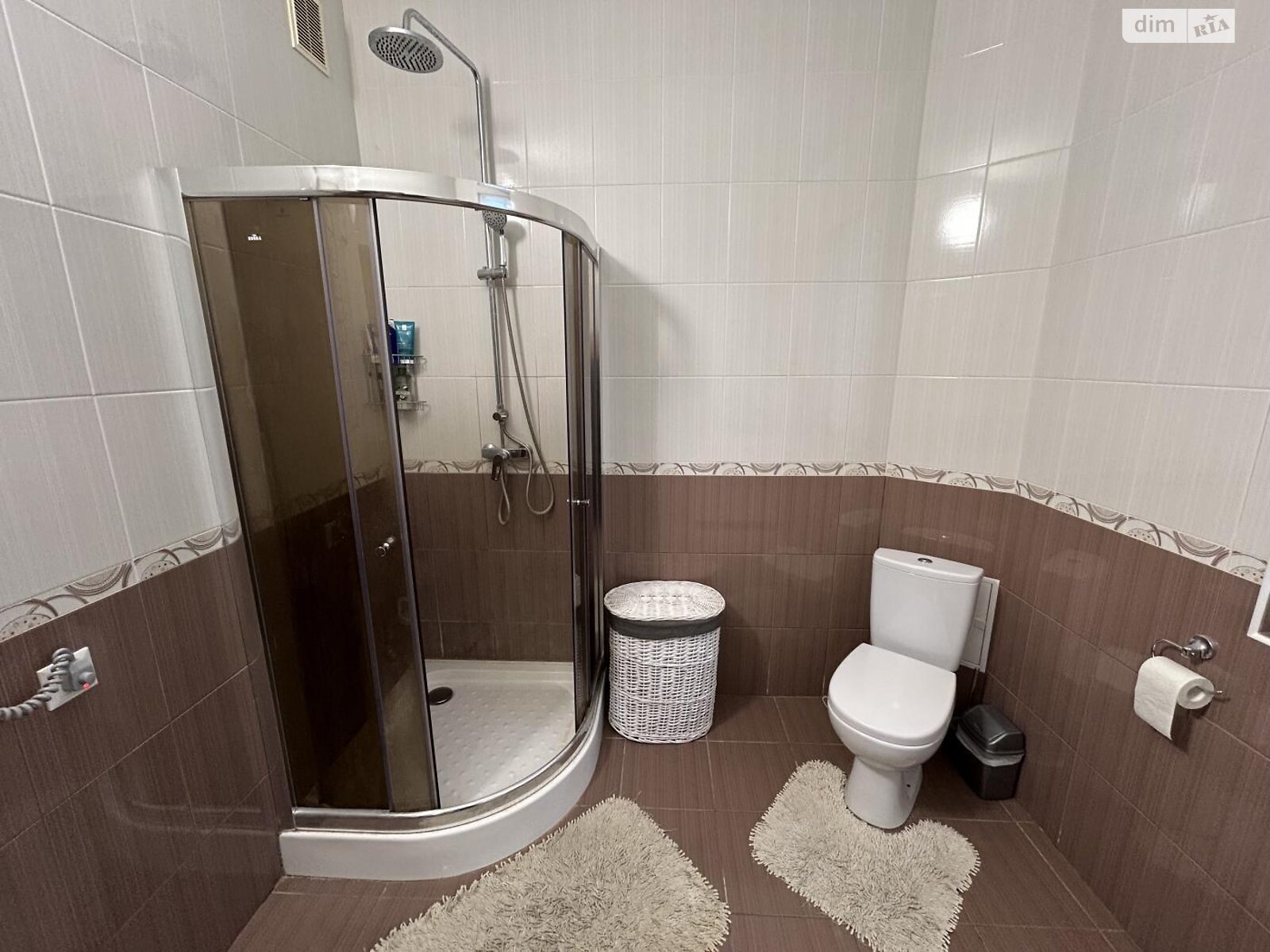 двоповерховий будинок з балконом, 130 кв. м, цегла. Продаж у Крюківщині фото 1 двоповерховий будинок з балконом, 130 кв. м, цегла. Продаж у Крюківщині фото 1