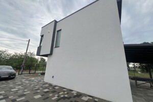 двухэтажный дом, 110 кв. м, кирпич. Продажа в Крюковщине фото 2