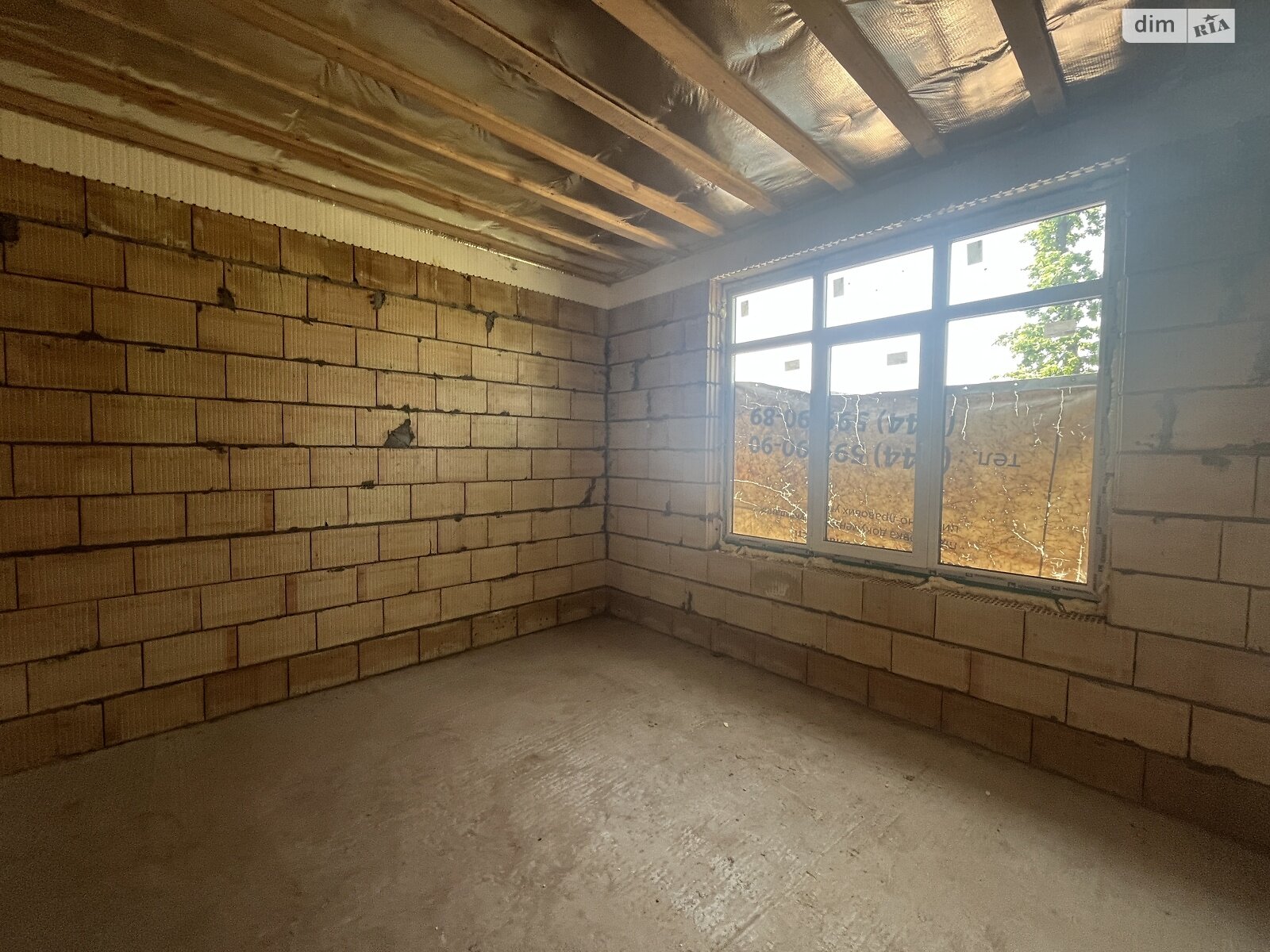 двоповерховий будинок, 135 кв. м, цегла. Продаж у Крюківщині фото 1 двоповерховий будинок, 135 кв. м, цегла. Продаж у Крюківщині фото 1