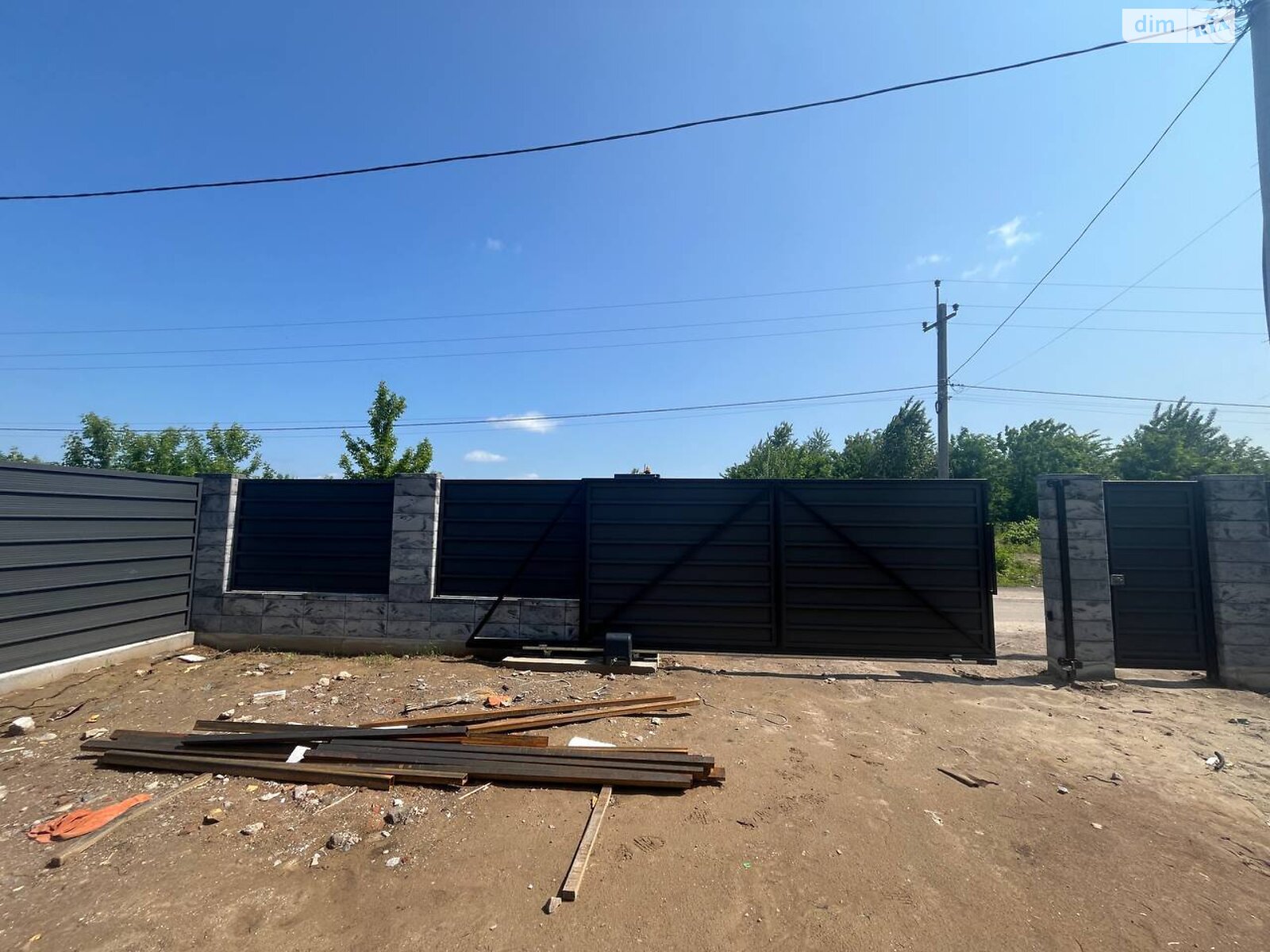 двоповерховий будинок, 135 кв. м, цегла. Продаж у Крюківщині фото 1 двоповерховий будинок, 135 кв. м, цегла. Продаж у Крюківщині фото 1