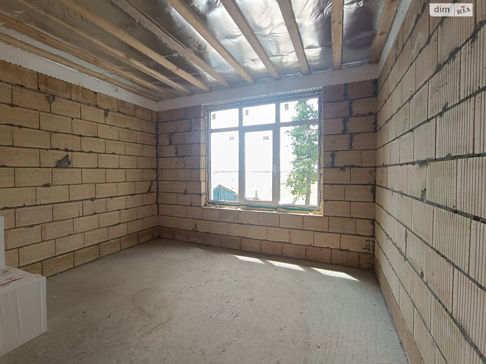 двухэтажный дом, 134 кв. м, кирпич. Продажа в Крюковщине фото 1 двухэтажный дом, 134 кв. м, кирпич. Продажа в Крюковщине фото 1