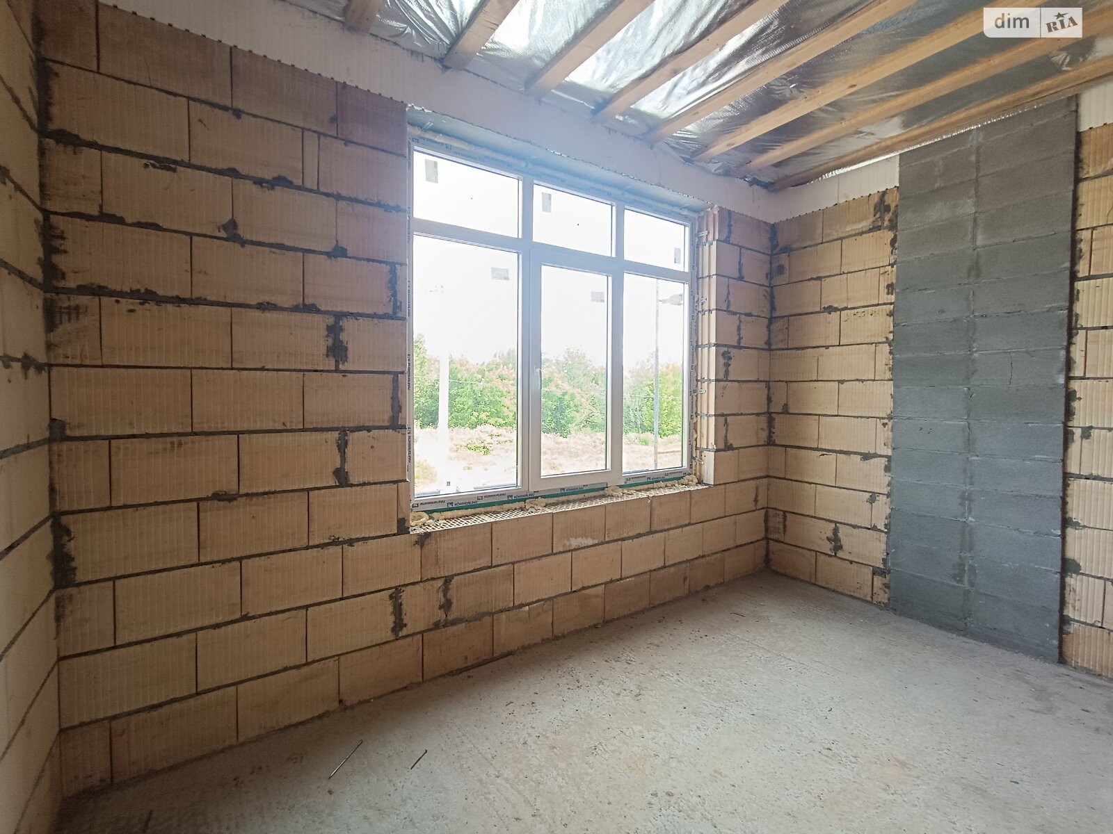 двухэтажный дом, 134 кв. м, кирпич. Продажа в Крюковщине фото 1 двухэтажный дом, 134 кв. м, кирпич. Продажа в Крюковщине фото 1