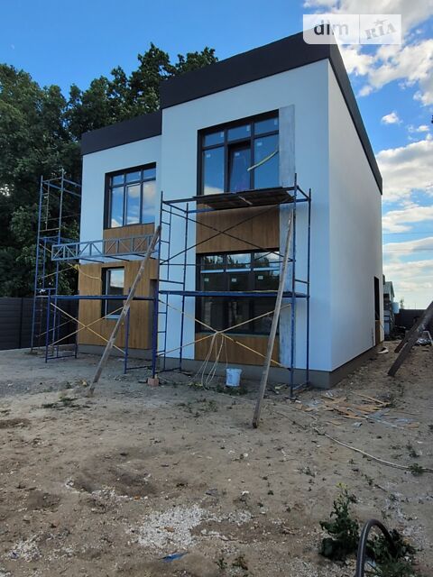 Дом по адресу ул. Вишневая (площадь 135 м²) - Atlanta.ua - фото 2