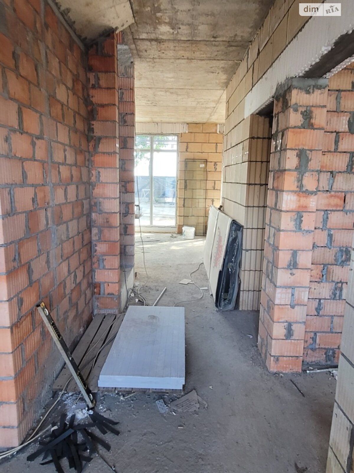 двоповерховий будинок, 135 кв. м, керамічна цегла. Продаж у Крюківщині фото 1 двоповерховий будинок, 135 кв. м, керамічна цегла. Продаж у Крюківщині фото 1