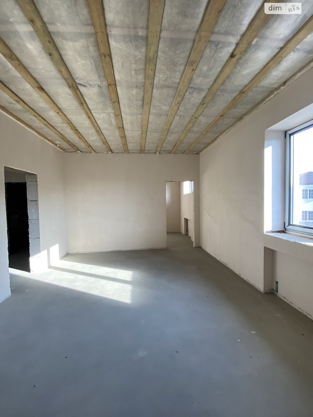 двухэтажный дом с отоплением, 216 кв. м, кирпич. Продажа в Крюковщине фото 1 двухэтажный дом с отоплением, 216 кв. м, кирпич. Продажа в Крюковщине фото 1