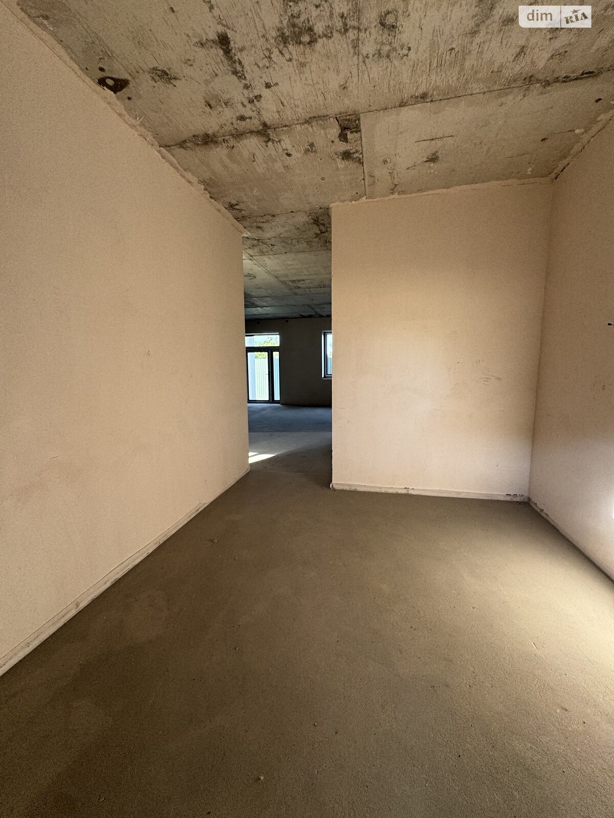 двухэтажный дом, 216 кв. м, газобетон. Продажа в Крюковщине фото 1