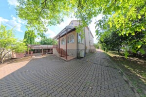 двоповерховий будинок з верандою, 670 кв. м, цегла. Продаж у Крюківщині фото 2