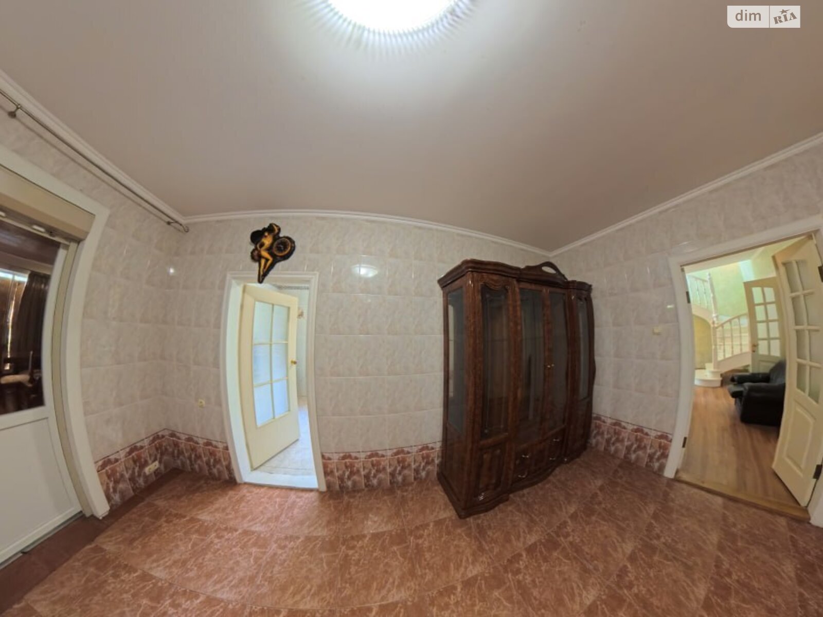 двоповерховий будинок з верандою, 670 кв. м, цегла. Продаж у Крюківщині фото 1 двоповерховий будинок з верандою, 670 кв. м, цегла. Продаж у Крюківщині фото 1