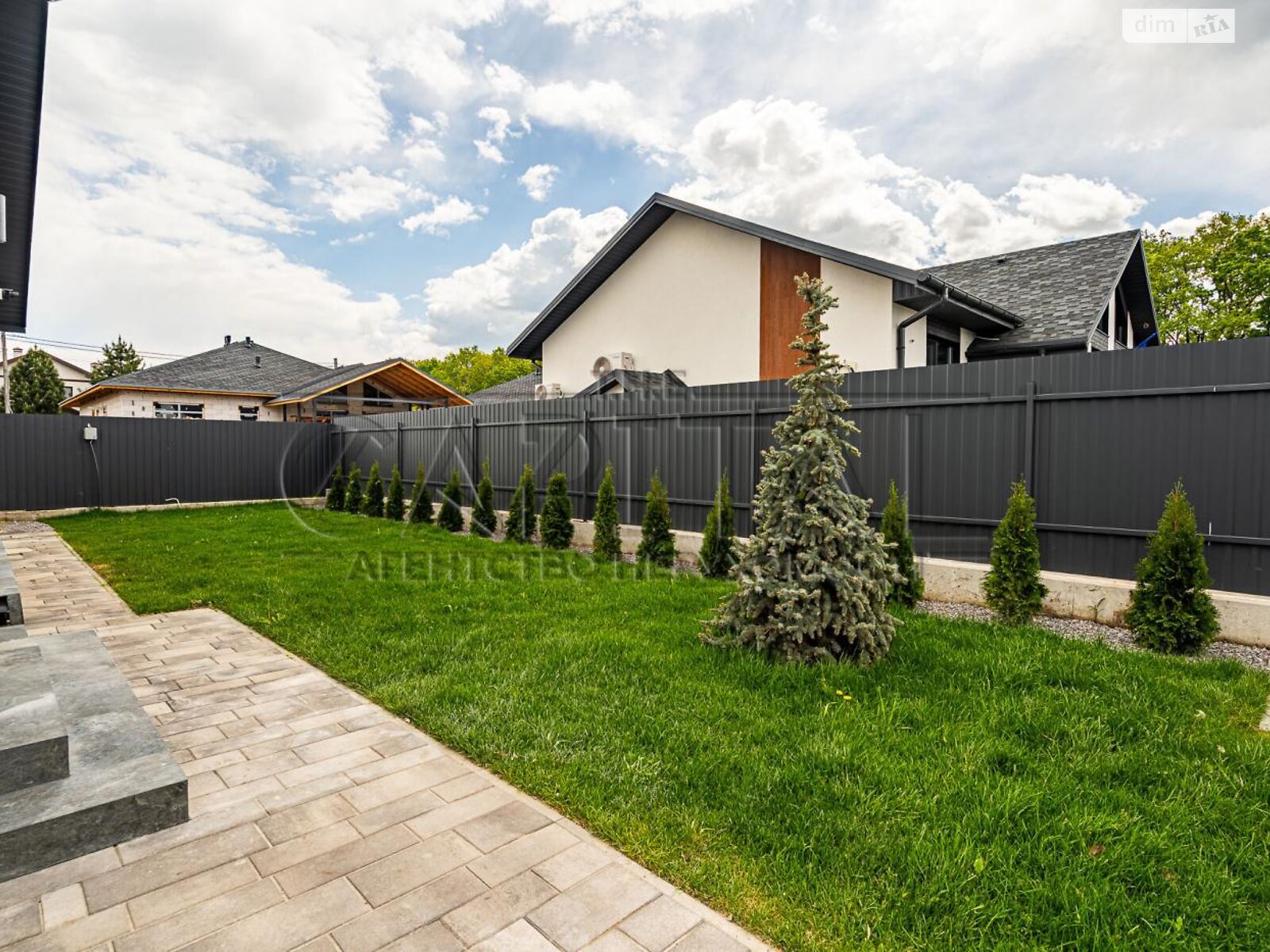 одноповерховий будинок з ремонтом, 120 кв. м, цегла. Продаж у Крюківщині фото 1 одноповерховий будинок з ремонтом, 120 кв. м, цегла. Продаж у Крюківщині фото 1