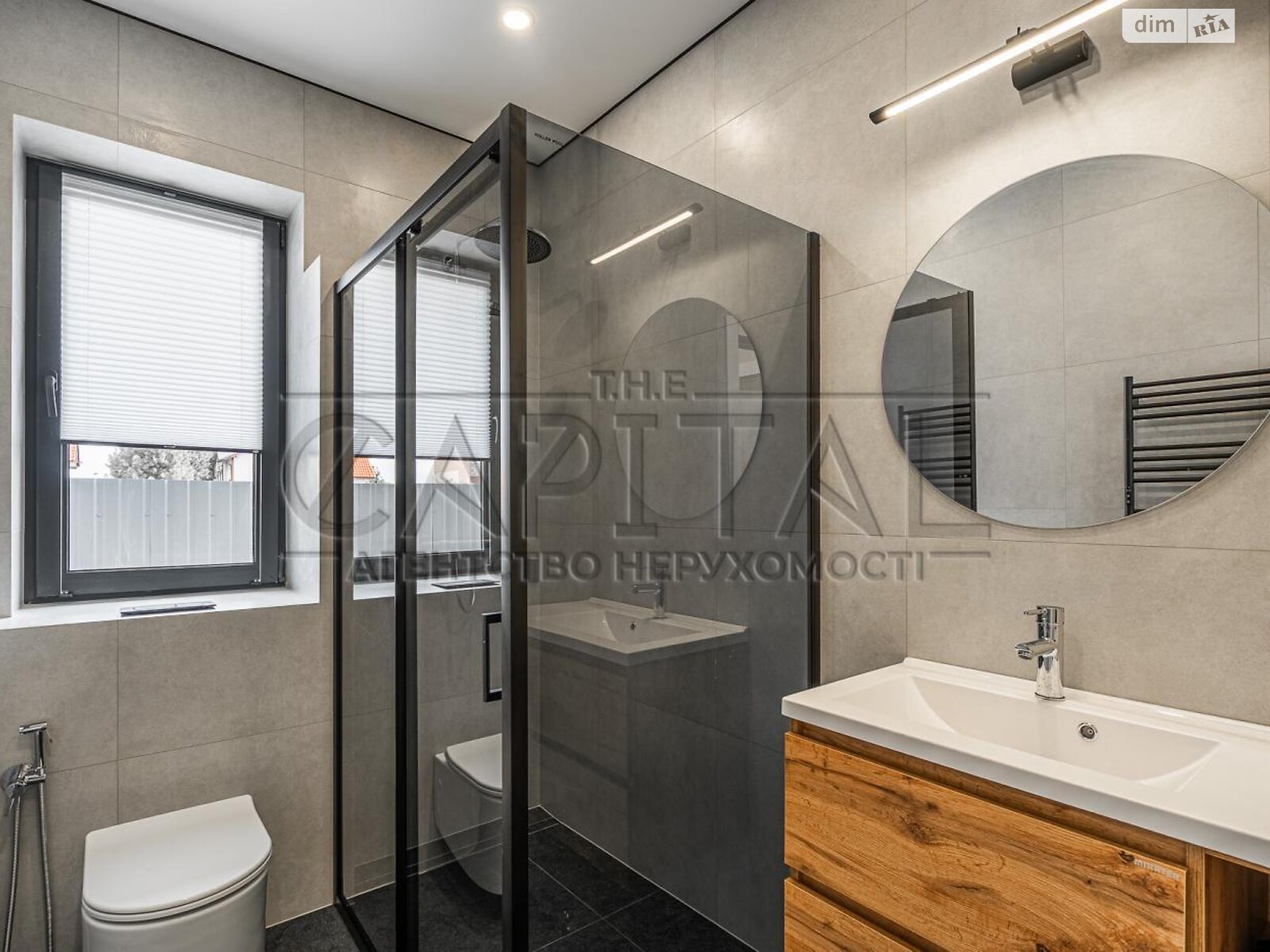 одноповерховий будинок з ремонтом, 120 кв. м, цегла. Продаж у Крюківщині фото 1 одноповерховий будинок з ремонтом, 120 кв. м, цегла. Продаж у Крюківщині фото 1