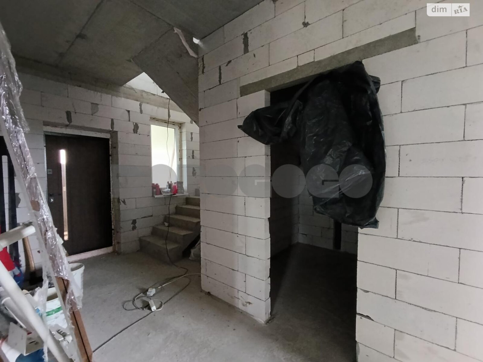 двоповерховий будинок, 128 кв. м, кирпич. Продаж у Крюківщині фото 1 двоповерховий будинок, 128 кв. м, кирпич. Продаж у Крюківщині фото 1