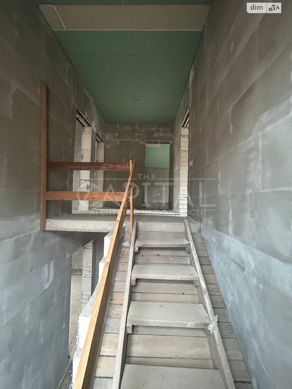 двоповерховий будинок, 128 кв. м, кирпич. Продаж у Крюківщині фото 1 двоповерховий будинок, 128 кв. м, кирпич. Продаж у Крюківщині фото 1