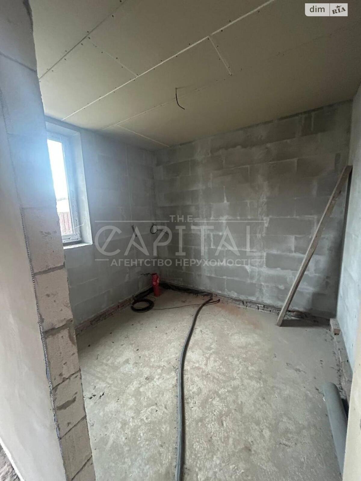 двоповерховий будинок, 128 кв. м, кирпич. Продаж у Крюківщині фото 1 двоповерховий будинок, 128 кв. м, кирпич. Продаж у Крюківщині фото 1
