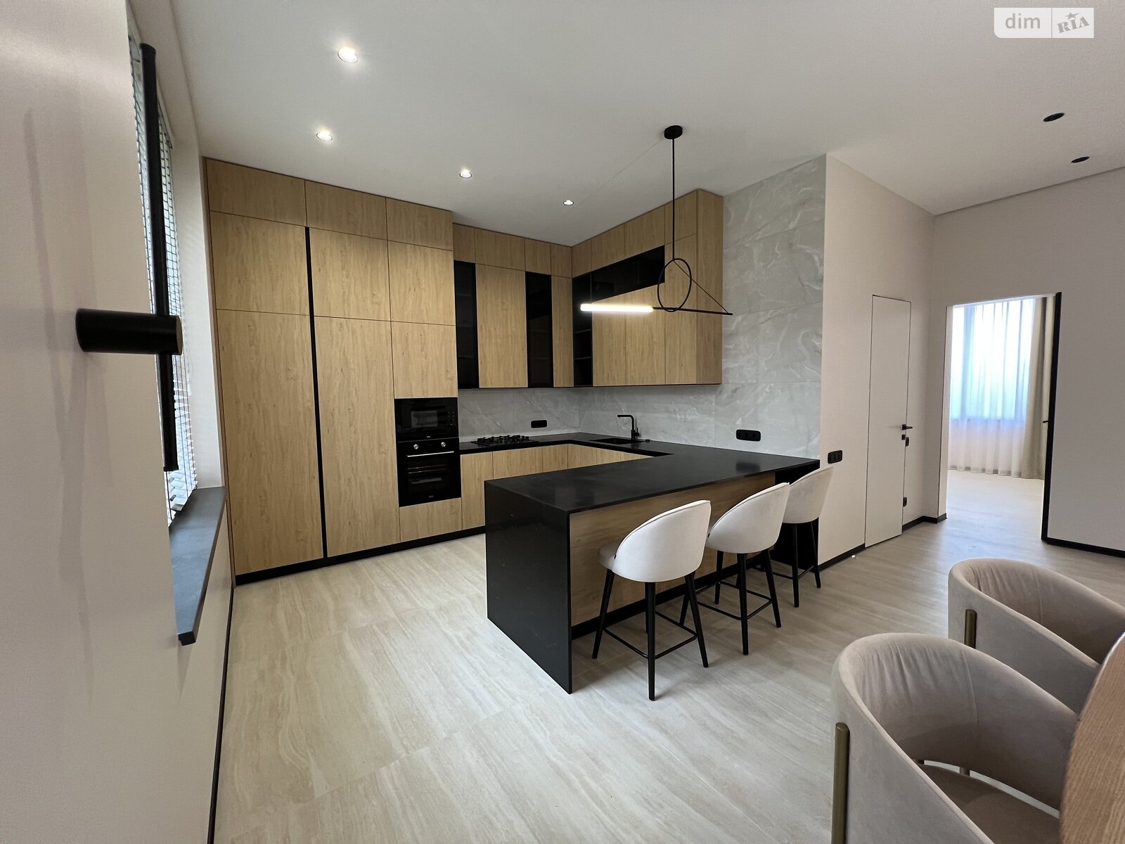 двоповерховий будинок, 180 кв. м, цегла. Продаж у Крюківщині фото 1 двоповерховий будинок, 180 кв. м, цегла. Продаж у Крюківщині фото 1