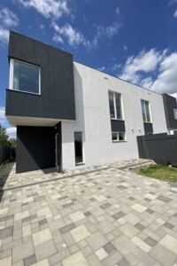 двоповерховий будинок, 110 кв. м, цегла. Продаж у Крюківщині фото 2