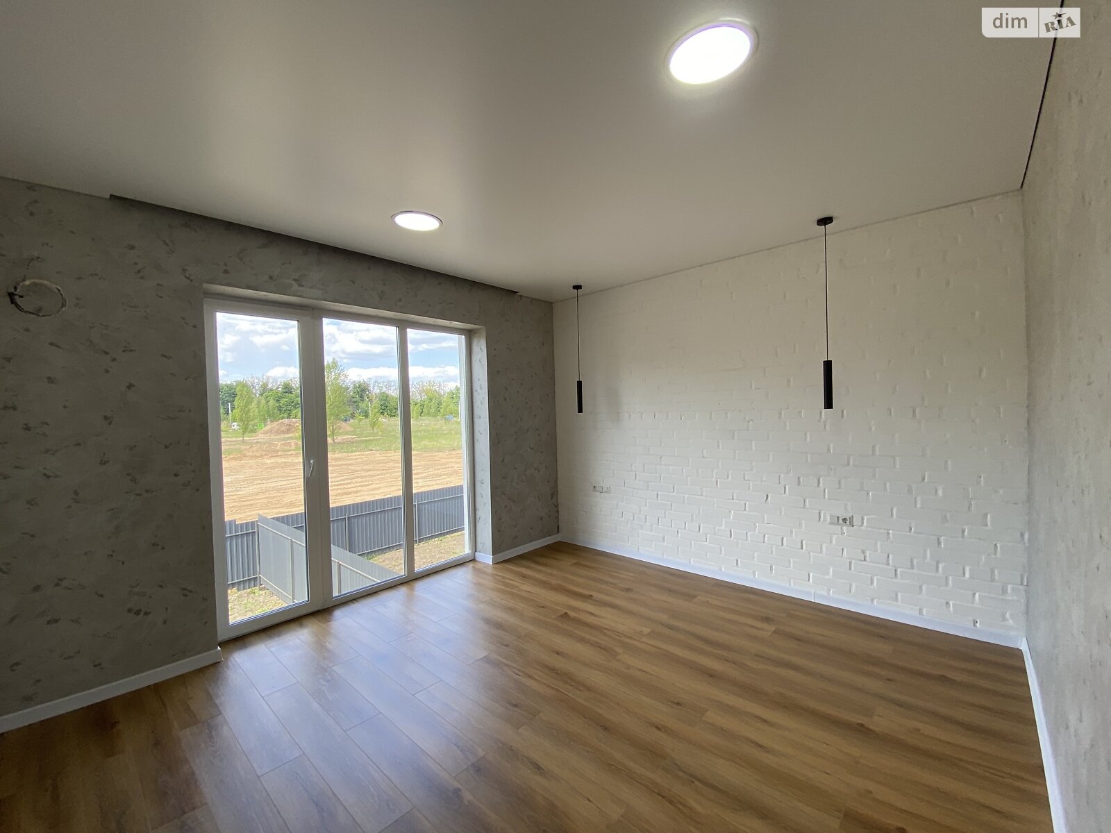 двухэтажный дом, 110 кв. м, кирпич. Продажа в Крюковщине фото 1 двухэтажный дом, 110 кв. м, кирпич. Продажа в Крюковщине фото 1