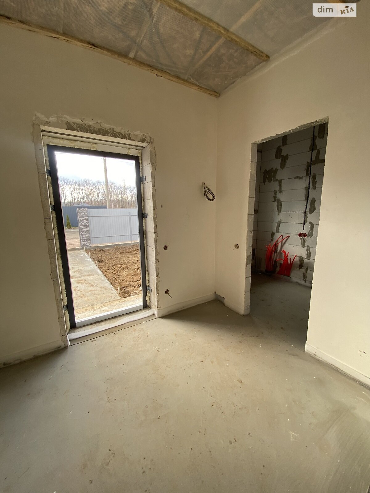 одноэтажный дом, 120 кв. м, кирпич. Продажа в Крюковщине фото 1 одноэтажный дом, 120 кв. м, кирпич. Продажа в Крюковщине фото 1