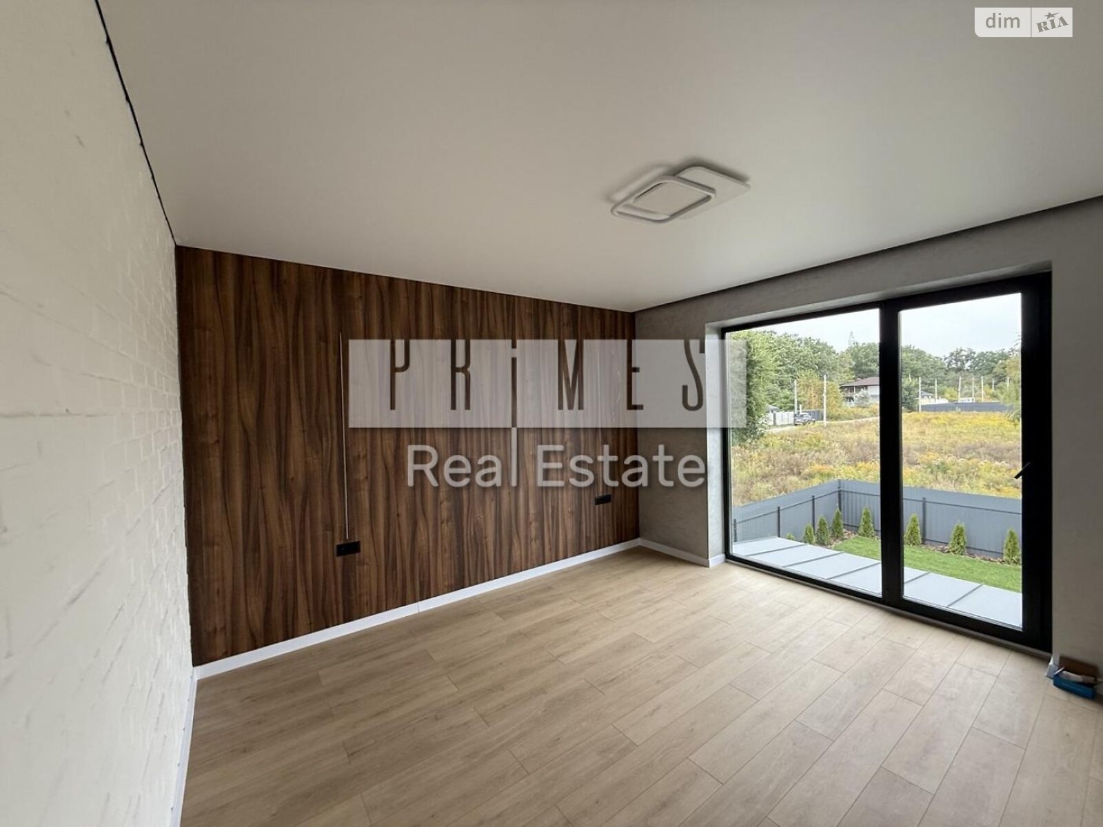 двухэтажный дом с верандой, 115 кв. м, кирпич. Продажа в Крюковщине фото 1