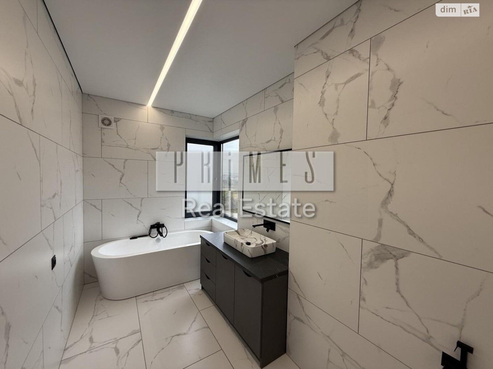 двухэтажный дом с верандой, 115 кв. м, кирпич. Продажа в Крюковщине фото 1