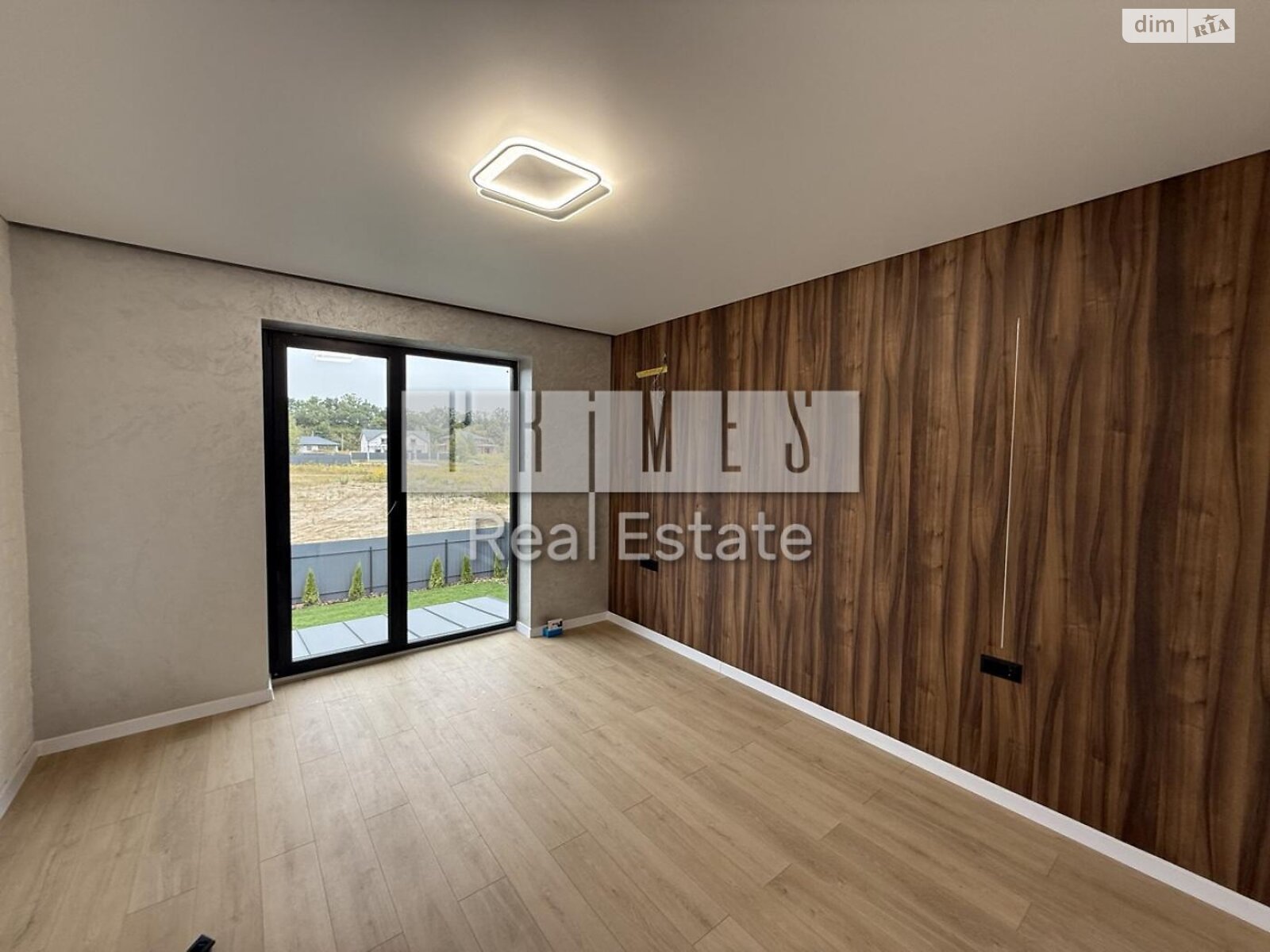 двухэтажный дом с верандой, 115 кв. м, кирпич. Продажа в Крюковщине фото 1